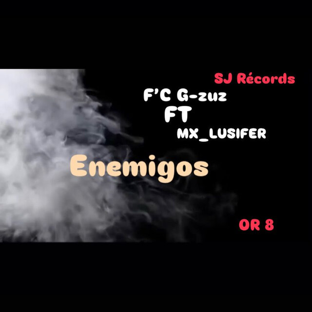 Enemigos
