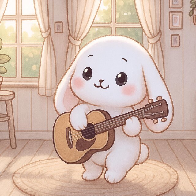 Sing A Song Together