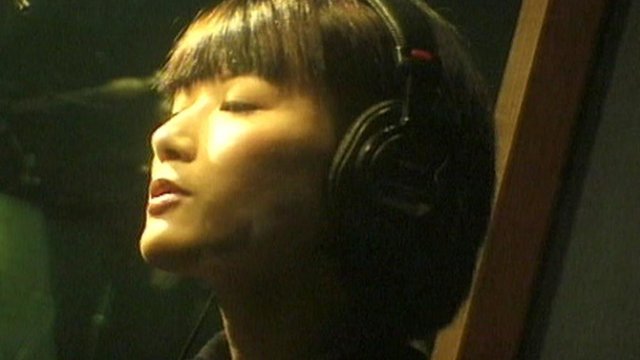 自戀影院