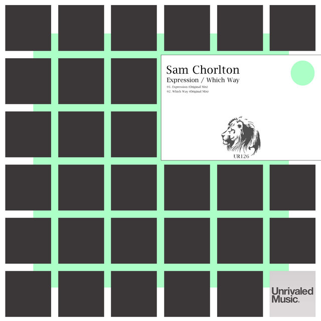Expression / Which Way EP