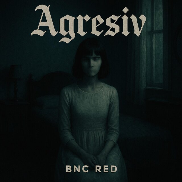 Agresiv