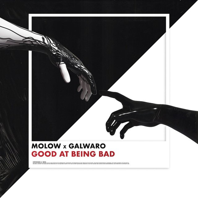 Good At Being Bad