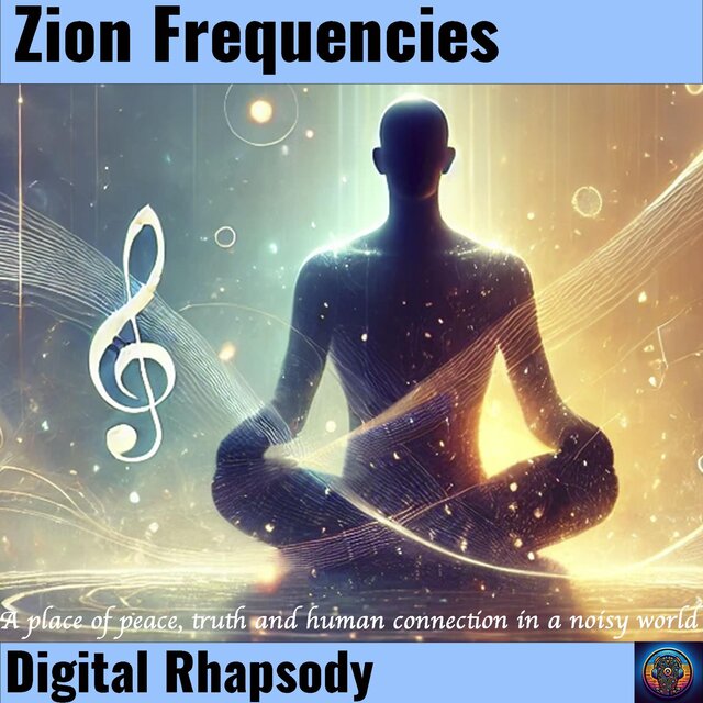 Zion Frequencies