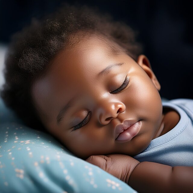 Dulces Canciones De Cuna Para El Descanso Nocturno Del Bebé