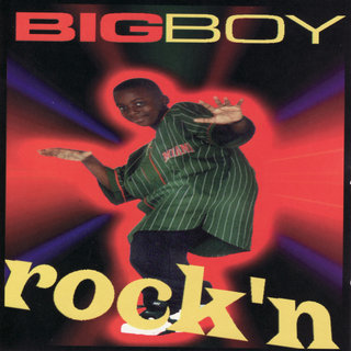 Big Boy - TIDAL