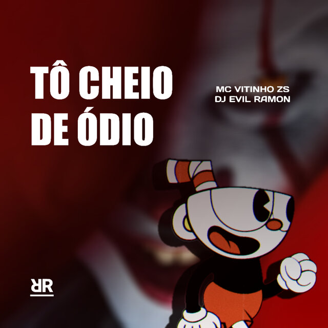 Tô Cheio De Odio