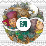 One Life (feat. Blitz The Ambassador & Rahsaan Ahmad)