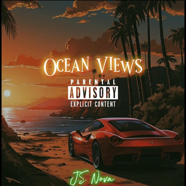 Ocean Views