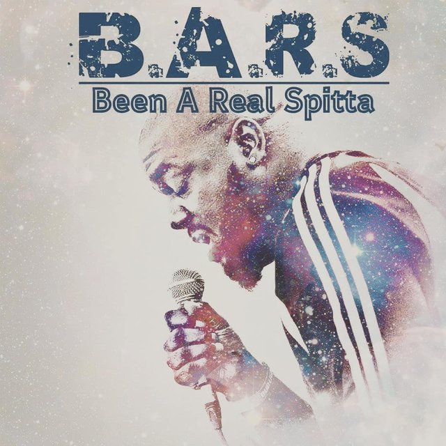 B.A.R.S Been A Real Spitta