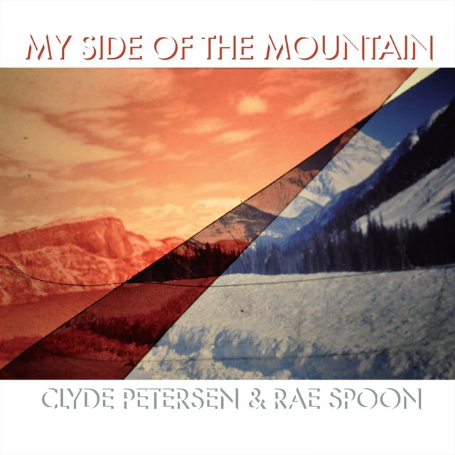 My Side of the Mountain