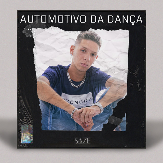 AUTOMOTIVO DA DANÇA