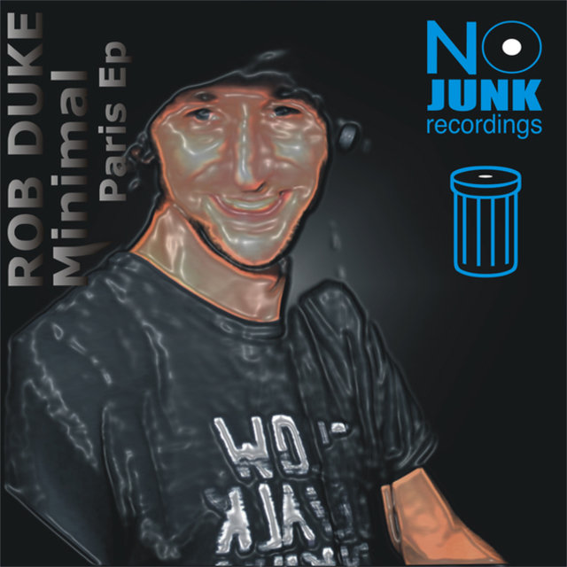 Minimal Paris E.P.