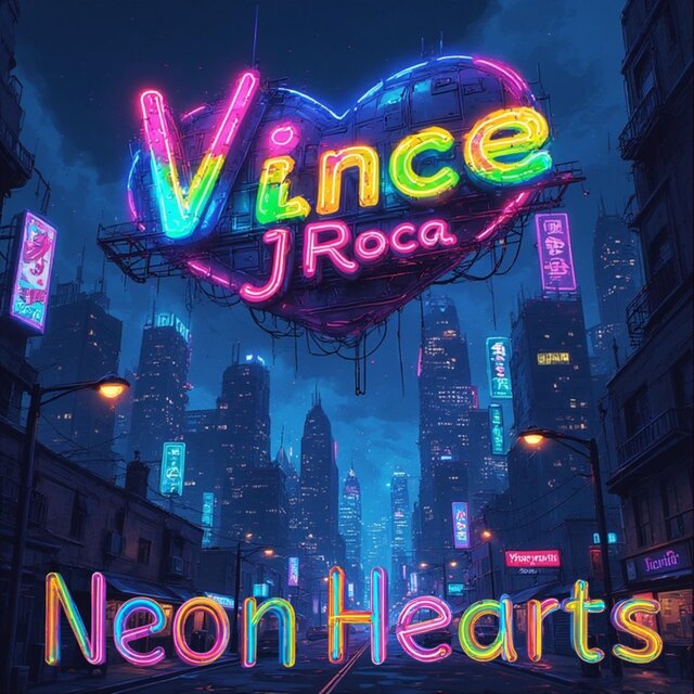 Neon Hearts (Deluxe)