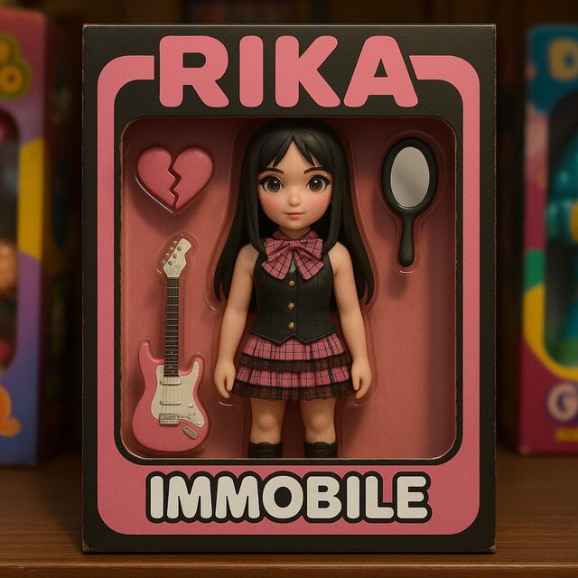 Immobile