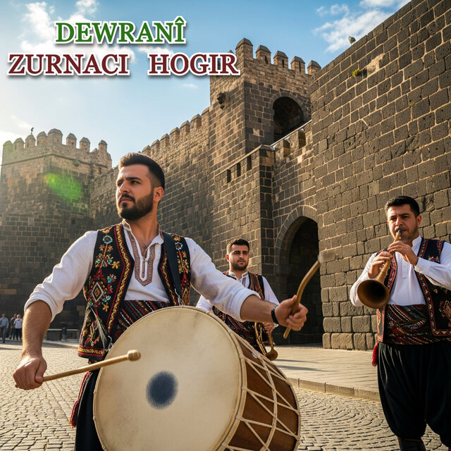 Dewranî