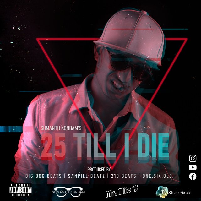 25 Till I Die