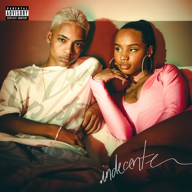 Indecente