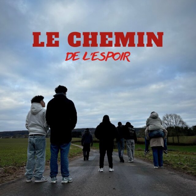Le Chemin de l'espoir