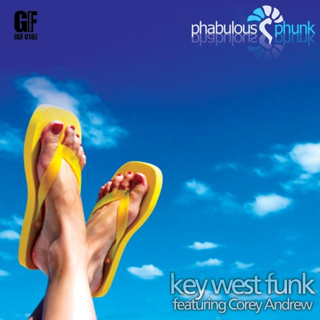 Key West Funk EP