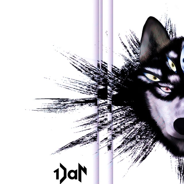 Seven-Eyed Husky