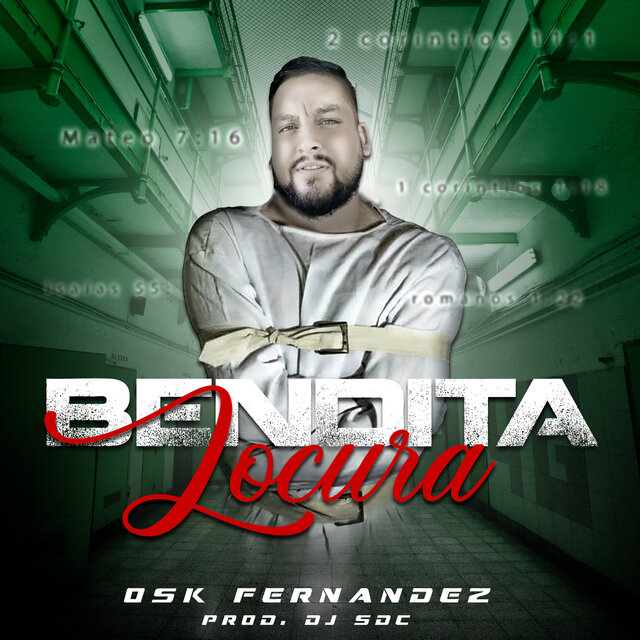 Bendita locura