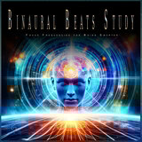 Binaural Study Beats to Enhance Brain Focus