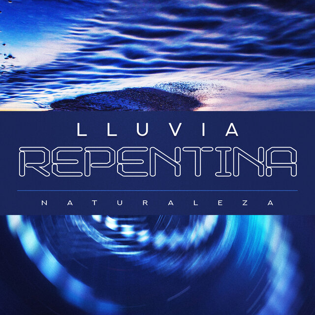 lluvia repentina
