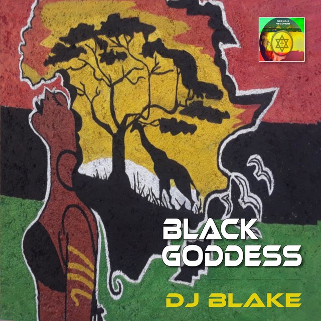 Black Goddess