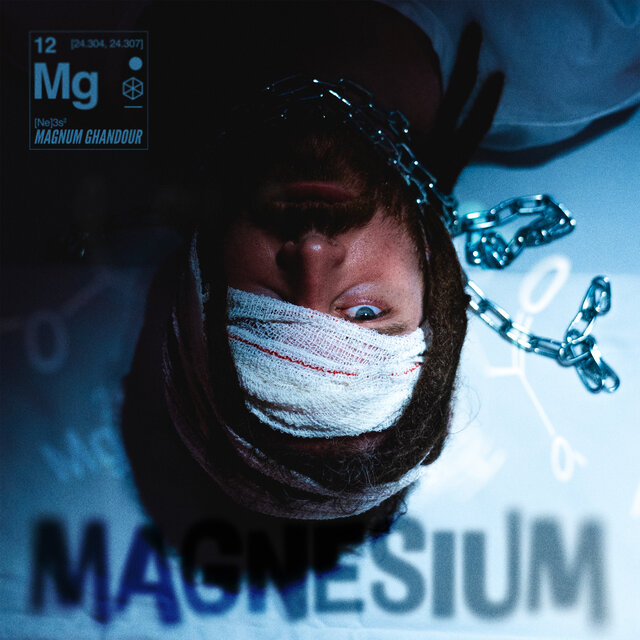 Magnesium