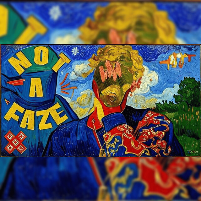 Not a Faze