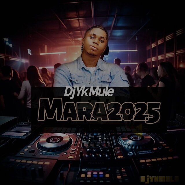 Mara 2025