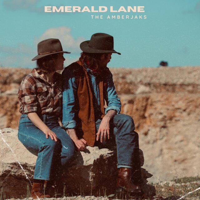 Emerald Lane