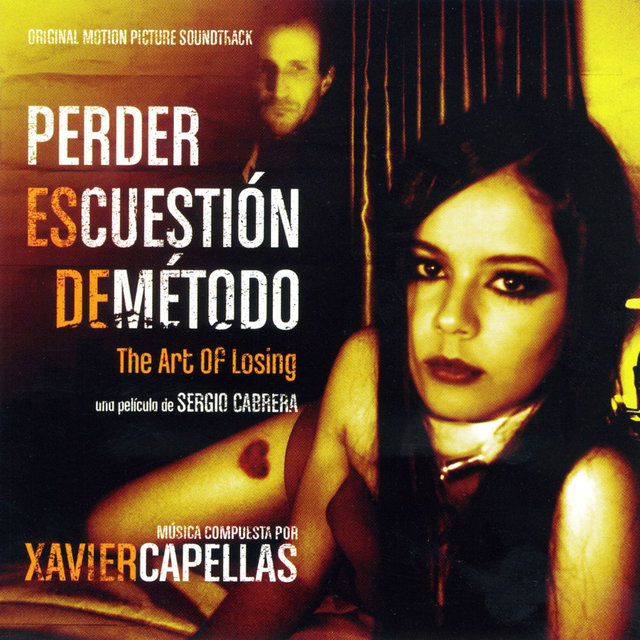 Perder Es Cuestión de Método (The Art of Losing)