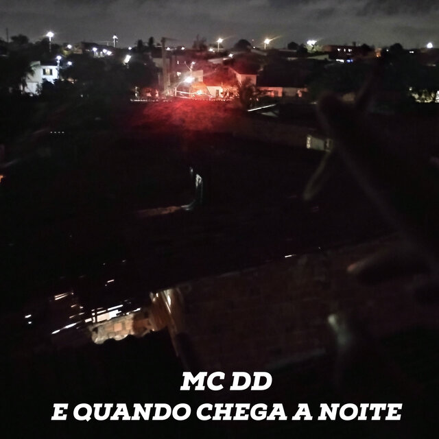 Quando chega a noite