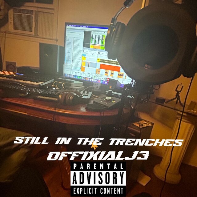 Still In Tha Trenxhes
