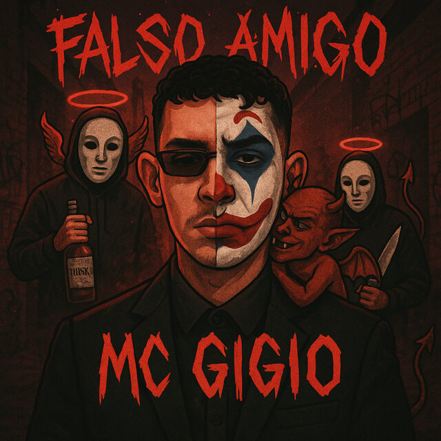 Falso Amigo