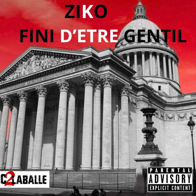 Fini d'etre gentil