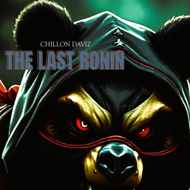 THE LAST RONIN