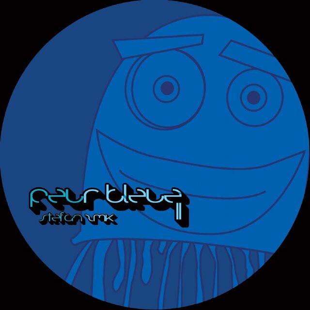 Peur Bleue 11