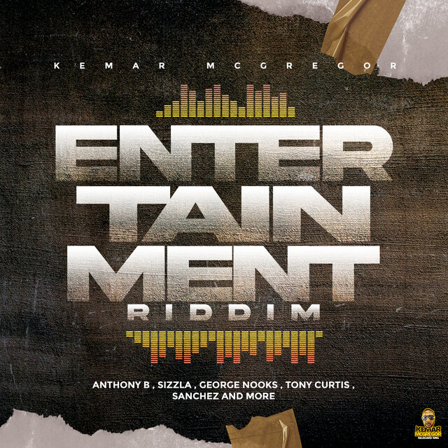Entertainment Riddim (Remastered)