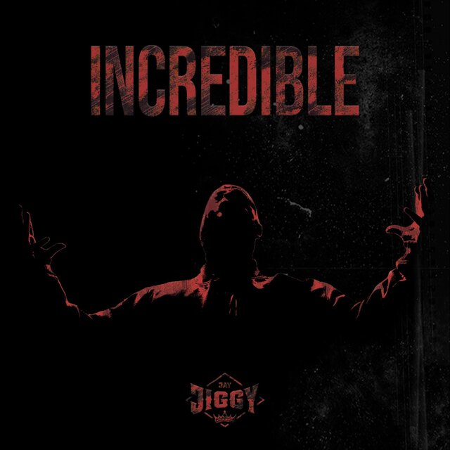 INCREDIBLE (Instrumentals)