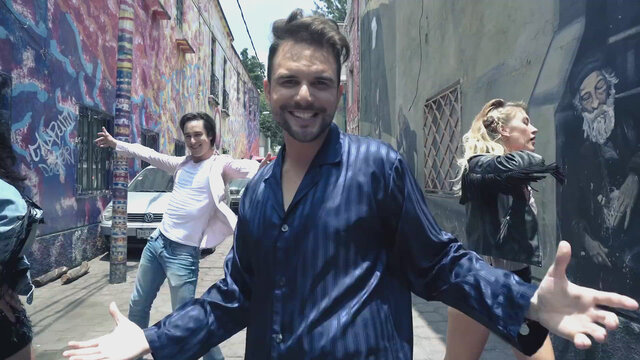 Hoy Todo Va a Salirme Bien