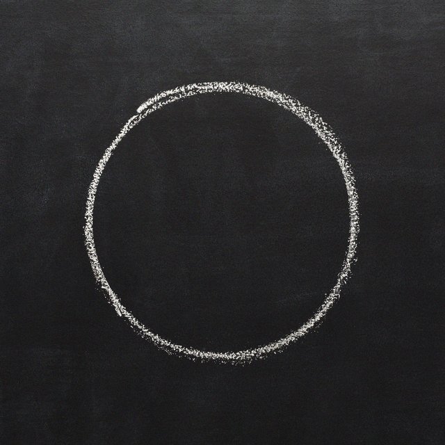 Spinning In Circles