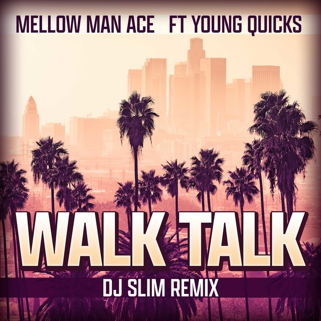 Walk Talk (Dj Slim Remix)