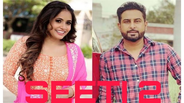 Seeti 2 - Punjabi Video Song (Punjabi Video Song)