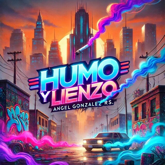 Humo Y Lienzo