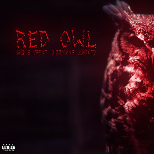 RED OWL