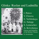 I Am All Atremble (Sung in Russian) [Ruslan Und Ludmilla]