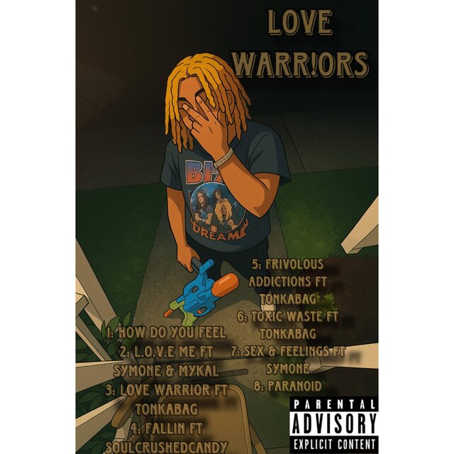 Love Warriors