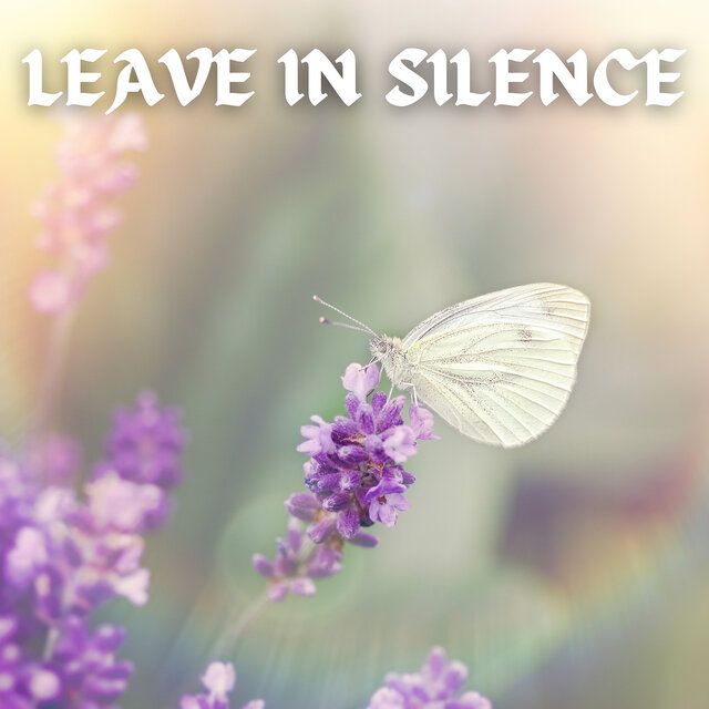 Leave in Silence